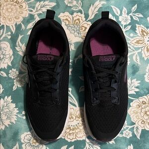 Skechers Go Golf Ladies Shoes